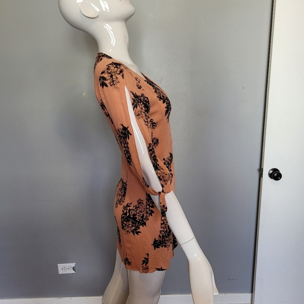 Saltwater Luxe Mini Dress, VGUC, Size XS - Picture 2 of 7